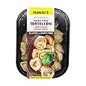 Maninis Gluten Free Dairy Free Tortelloni, 10 OZ