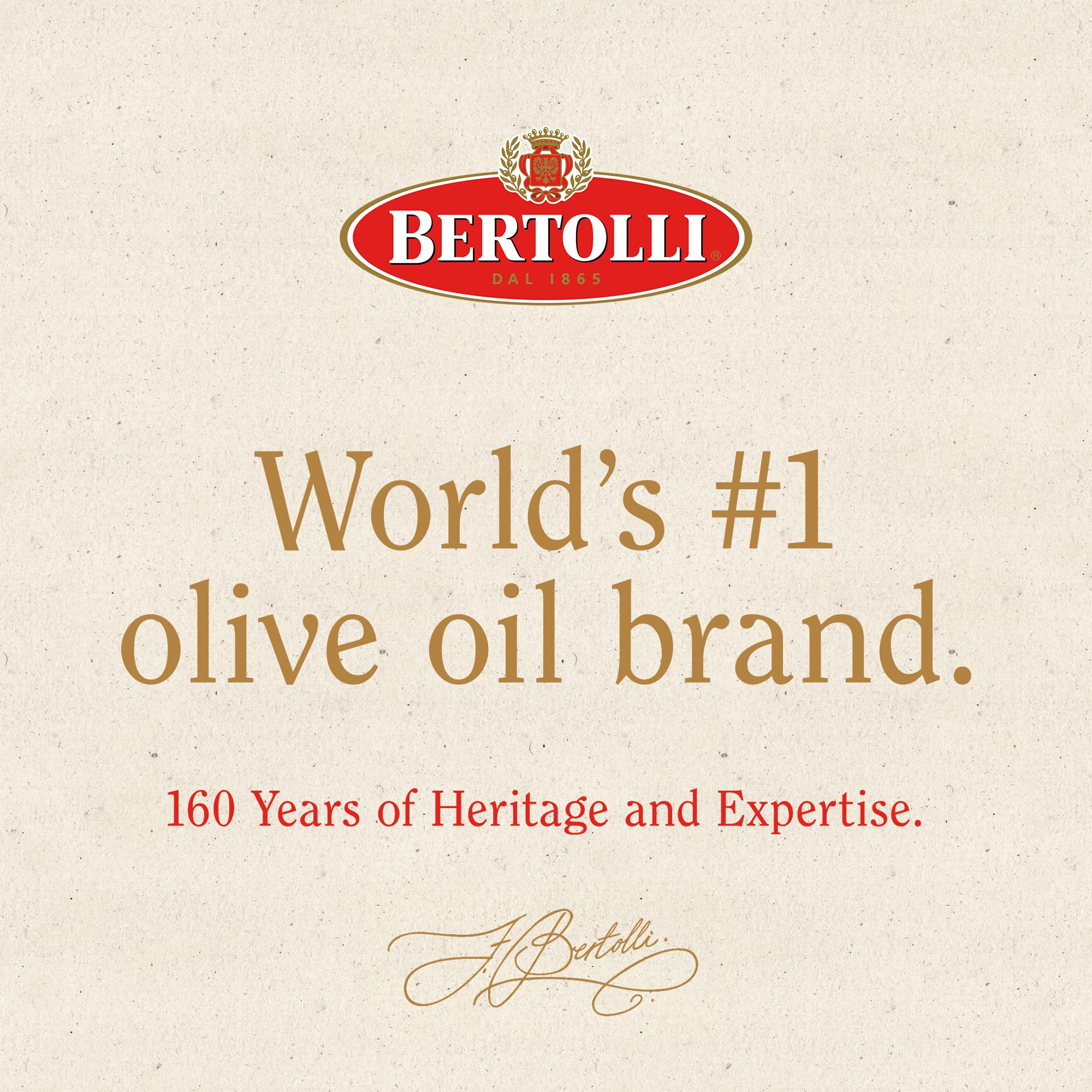 Bertolli Cooking Olive Oil, High Smoke Point, 32 fl oz