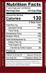 Gino Angelini Limone Lemon Alfredo Pasta Sauce | 15 Fl Oz (Pack of 2)