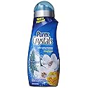 Purex Crystals In-Wash Fragrance Booster, Fresh Spring Waters, 24 Ounce