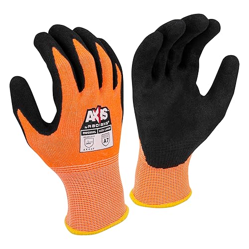 Radians RWG559M Industrial Safety Gloves