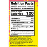 SOUR PATCH KIDS Watermelon Soft & Chewy Gummy Candy, Family Size, Bulk Candy, 1.8 lb