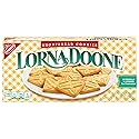 Lorna Doone Shortbread Cookies, 10 Snack Packs (4 Cookies Per Pack)