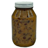 Ready To Use Pie Filling and Topping 32 oz. Jar (Raisin 1-Jar)