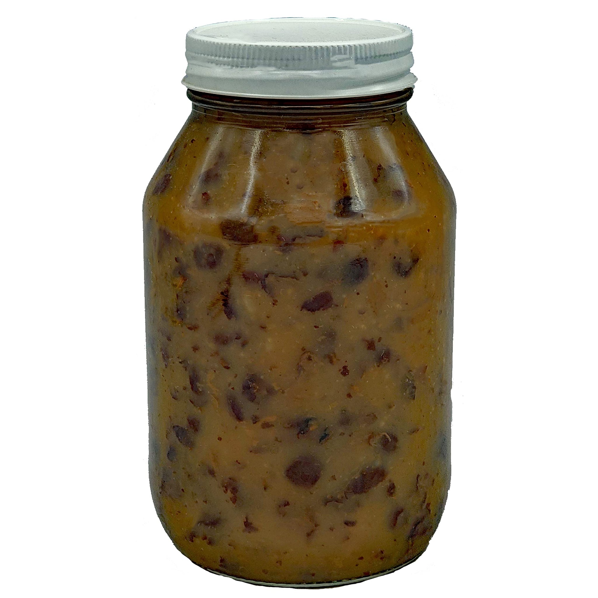 Ready To Use Pie Filling and Topping 32 oz. Jar (Raisin 1-Jar)