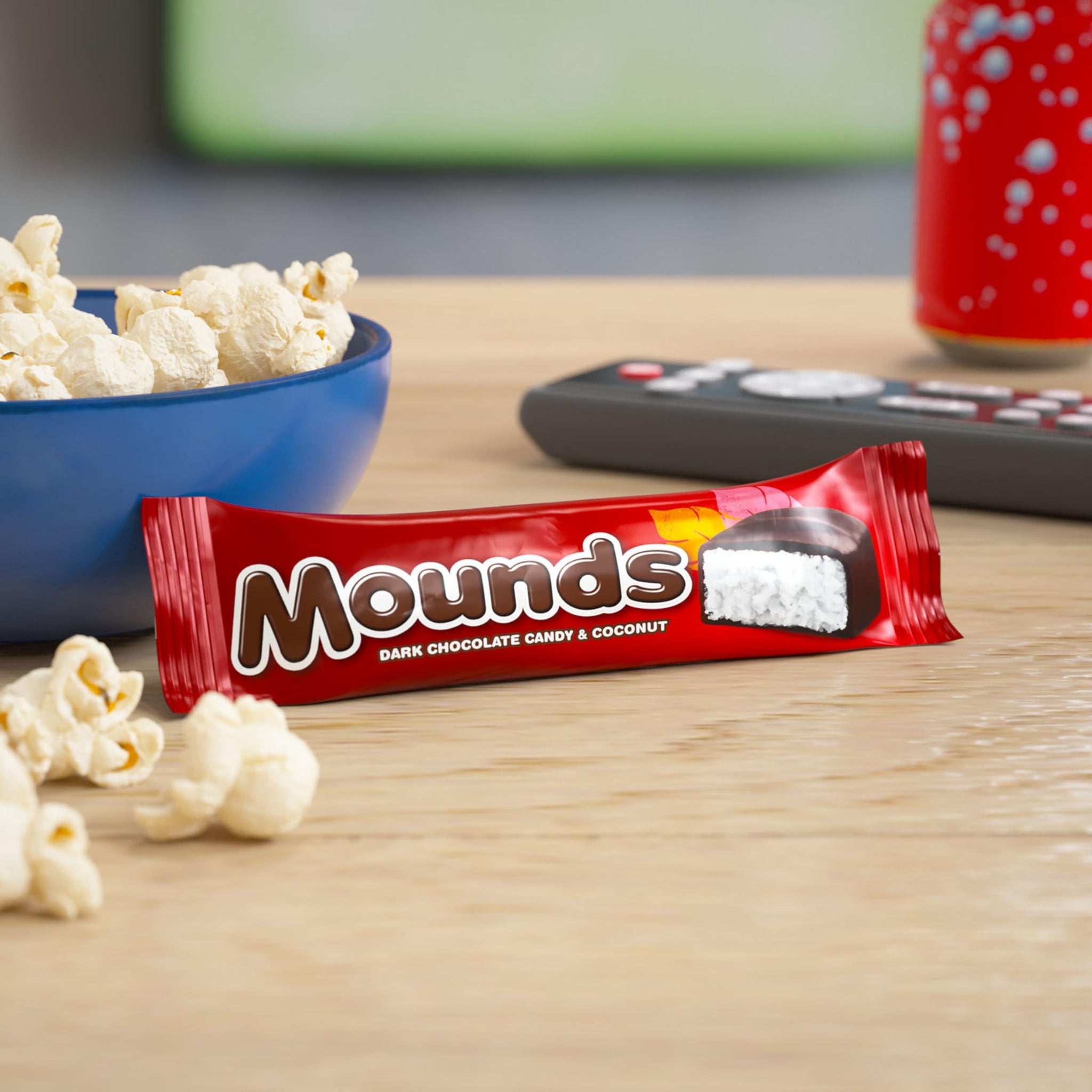 Mounds Bar Dk 36/Bx