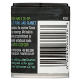FRONTIER Thyme, 0.1 OZ