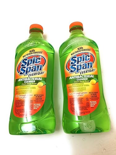 All-purpose Concentrated Cleaner, 20 Oz (2 Bottle Multipack 40 Oz) Y