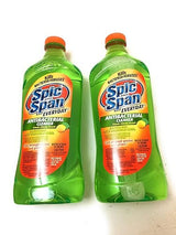 All-purpose Concentrated Cleaner, 20 Oz (2 Bottle Multipack 40 Oz) Y