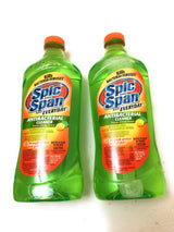 All-purpose Concentrated Cleaner, 20 Oz (2 Bottle Multipack 40 Oz) Y