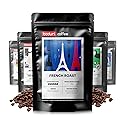 Bodum Roasting French Roast Coffee, Whole Bean, 12oz (340g) - Roasted in Denmark