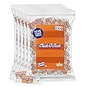 Atkinson's Chick-O-Stick Nuggets Peanut Butter Coconut Candy 5 lb Laydown Bag