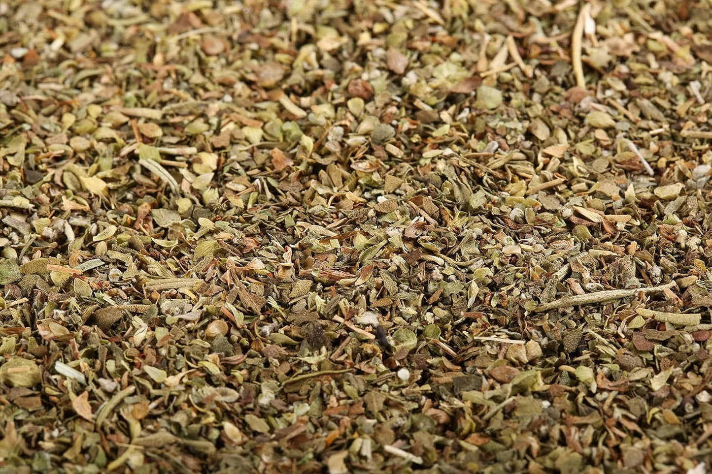 Gourmanity Italian Seasoning, the Perfect Blend of Oregano, Basil, Marjoram, Rosemary and Thyme herbs, Salt-free, Use on Spaghetti, Pizza, Salad