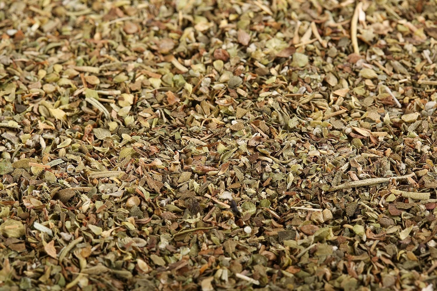 Gourmanity Italian Seasoning, the Perfect Blend of Oregano, Basil, Marjoram, Rosemary and Thyme herbs, Salt-free, Use on Spaghetti, Pizza, Salad