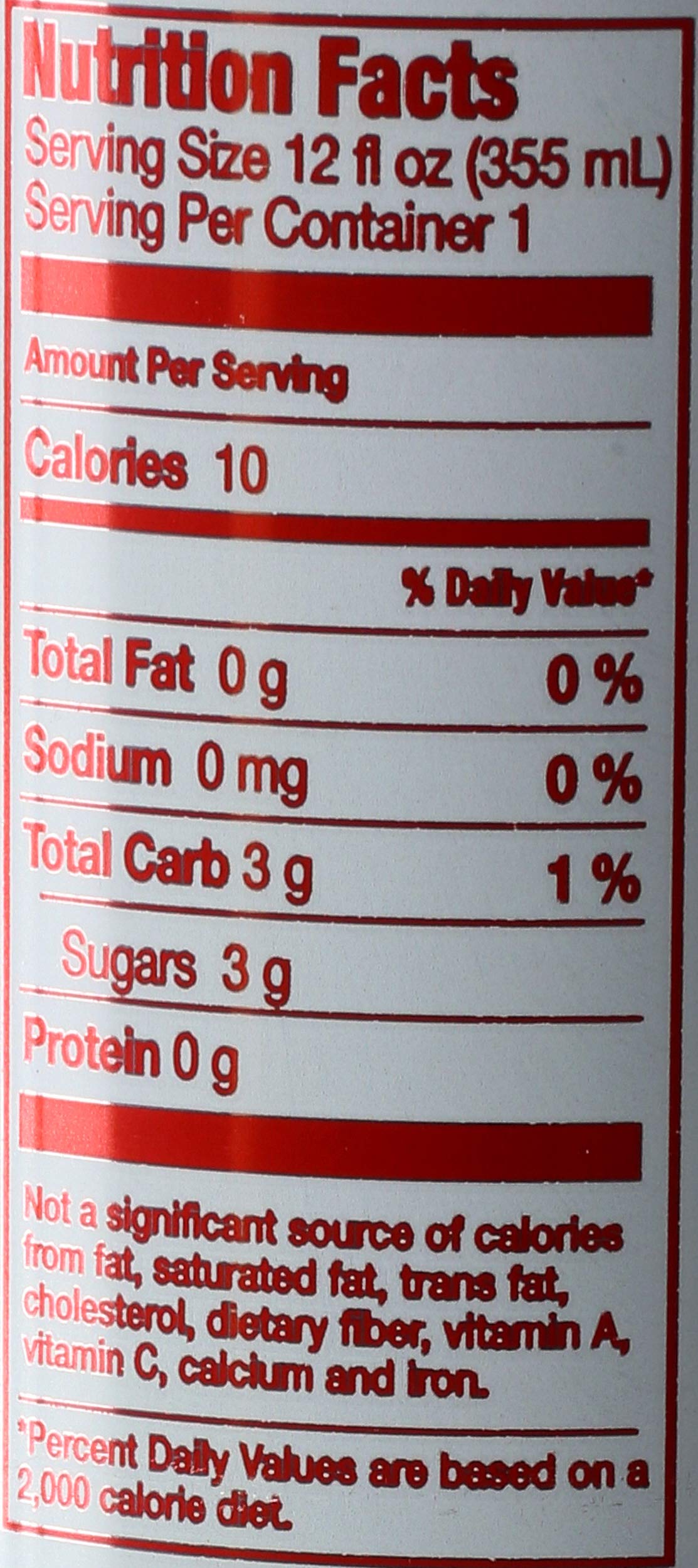 Guru Energy Drink, 8.4 Fl Oz