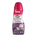 Clorox Scentiva Scent Booster Beads Laundry Freshener, Tuscan Lavender & Jasmine - In-Wash Fragrance Booster for Clothes, Odor Eliminator