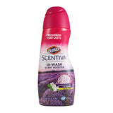 Clorox Scentiva Scent Booster Beads Laundry Freshener, Tuscan Lavender & Jasmine - In-Wash Fragrance Booster for Clothes, Odor Eliminator