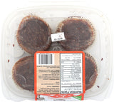 Muffin Revolution 24 Carrot Gold Paleo Muffins, 11 OZ