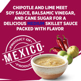 Frontera, Sauce Skillet Fajita Classic, 8 Ounce