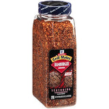 McCormick Grill Mates Hamburger Seasoning, 24 oz - One 24 Ounce Container of Hamburger Seasoning Mix with Bold Blend of Ground Peppers, Onion