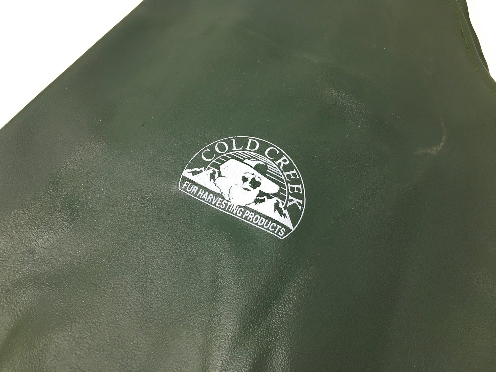 Cold Creek Shoulder Gauntlets