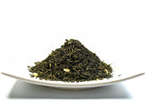 Greenhilltea Decaf Jasmine Green Tea, Perfect beverage who wish for Caffeine-Free Tea (2 ounce)