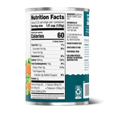Amazon Grocery, Canned Peas and Carrots, 15 Oz