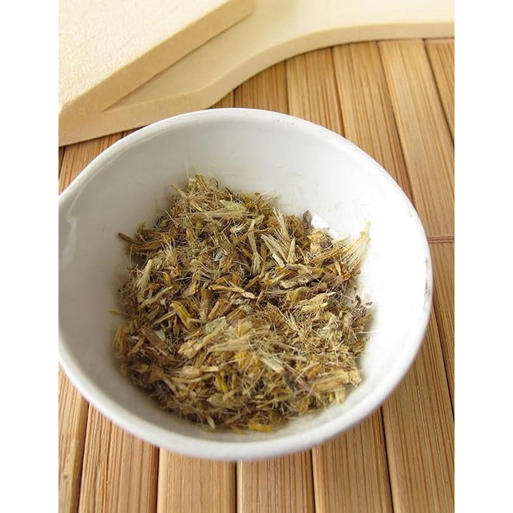Arnica Herb Tea Bags, 2 Pack, 30+ Cups Each, 100% Natural