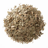 Eucalyptus Leaf Cut & Sifted, by Herb Co, Eucalyptus Globulus, Blue Gum, Australian Fever Tree, from Morocco, Kosher, for Infused Oils, Liniments