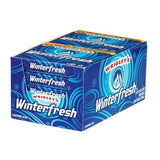 Wrigley39;S Winterfresh Chewing Gum