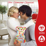Happy Yummies Worlds Best Tasting Gourmet Gummies Super Fun Mix 16oz