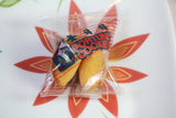 Fortune Cookies Fresh Single Wrap 400 Pcs (1 Box)At D&J Asian Market