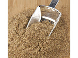 Yankee Traders Flax Seed, Ground, 2 Pound (Pack of 5)