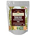 Cape Crystal Premium Konjac Gum Glucomannan Powder (14 Oz.)