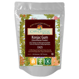 Cape Crystal Premium Konjac Gum Glucomannan Powder (14 Oz.)