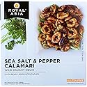 Royal Asia Salt and Pepper Calamari, 10 OZ