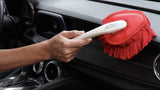 California Car Duster Mini Auto Dash Duster and Home Duster 73558
