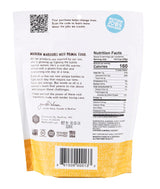 BeeFree Warrior Mix Granola | Gluten Free, Grain Free, & Paleo, Auggy's Original Mix, 9 Ounce Bag