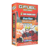 G Fuel Sage Mode Energy Powder Packets, Sugar Free, Clean Caffeine Focus Supplement, Water Mix, Pomelo Fruit + Peaches Flavor, Focus Amino, Vitamin +