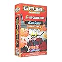 G Fuel Sage Mode Energy Powder Packets, Sugar Free, Clean Caffeine Focus Supplement, Water Mix, Pomelo Fruit + Peaches Flavor, Focus Amino, Vitamin +