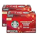 Starbucks Holiday Blend K-cups Coffee (Holiday Blend, 10 Count (Pack of 2))