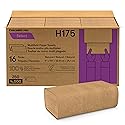 Cascades PRO Select Multifold Paper Towels Bulk- Universal Fit for Dispensers - Commercial Bathroom Kitchen Towel - 250 Sheets/pack, 16 Packs/Box