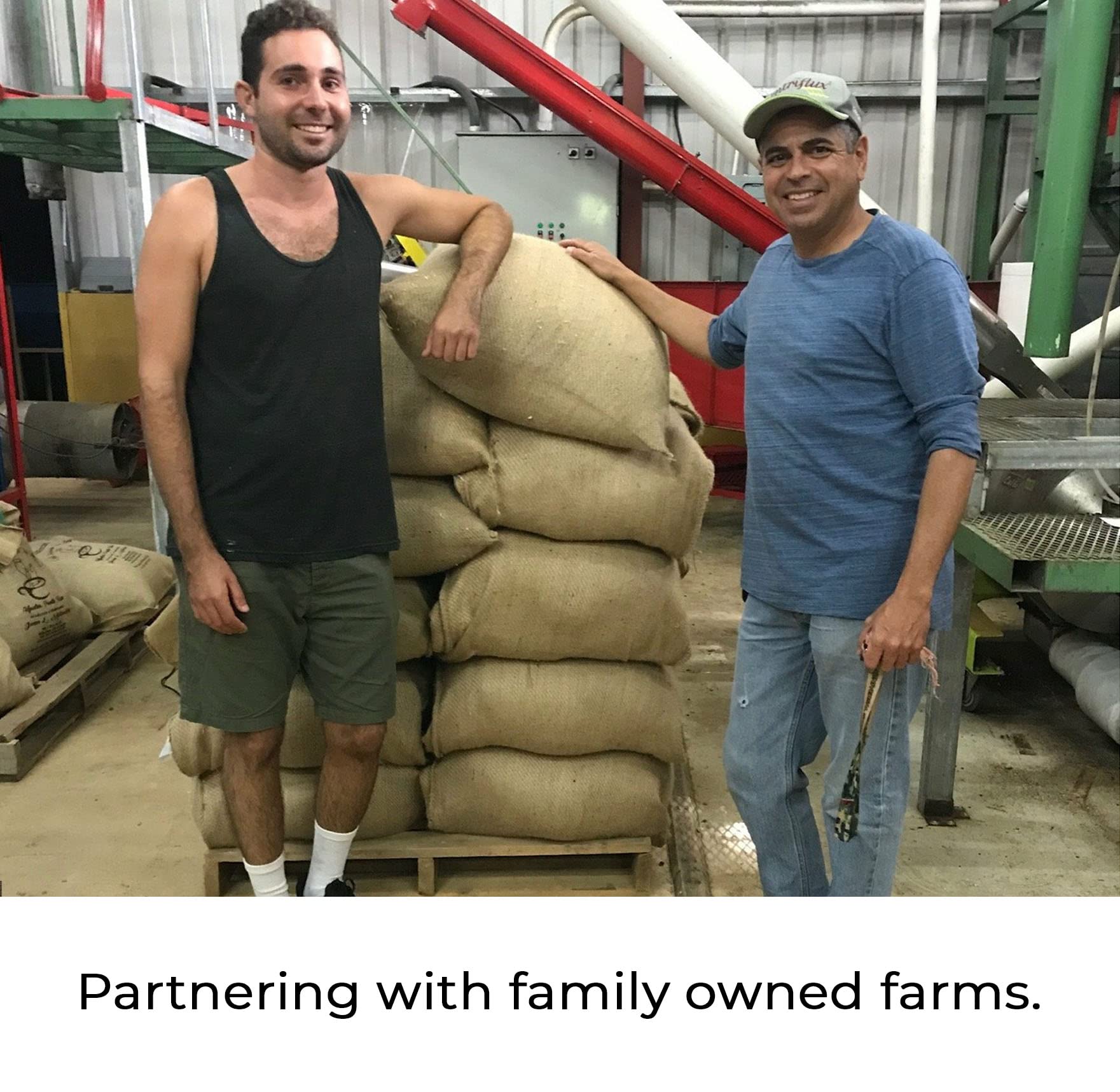 Julian Whole Bean Coffee, Specialty Grade Shade Grown Arabica. Single Origin From Puerto Rico. Medium Roast, Low Acid. 12oz.
