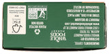 Whole Foods Market, Ricco Espresso Pods, Medium Bodied, Fruity Aromatics & Smoky Notes, 10 Count