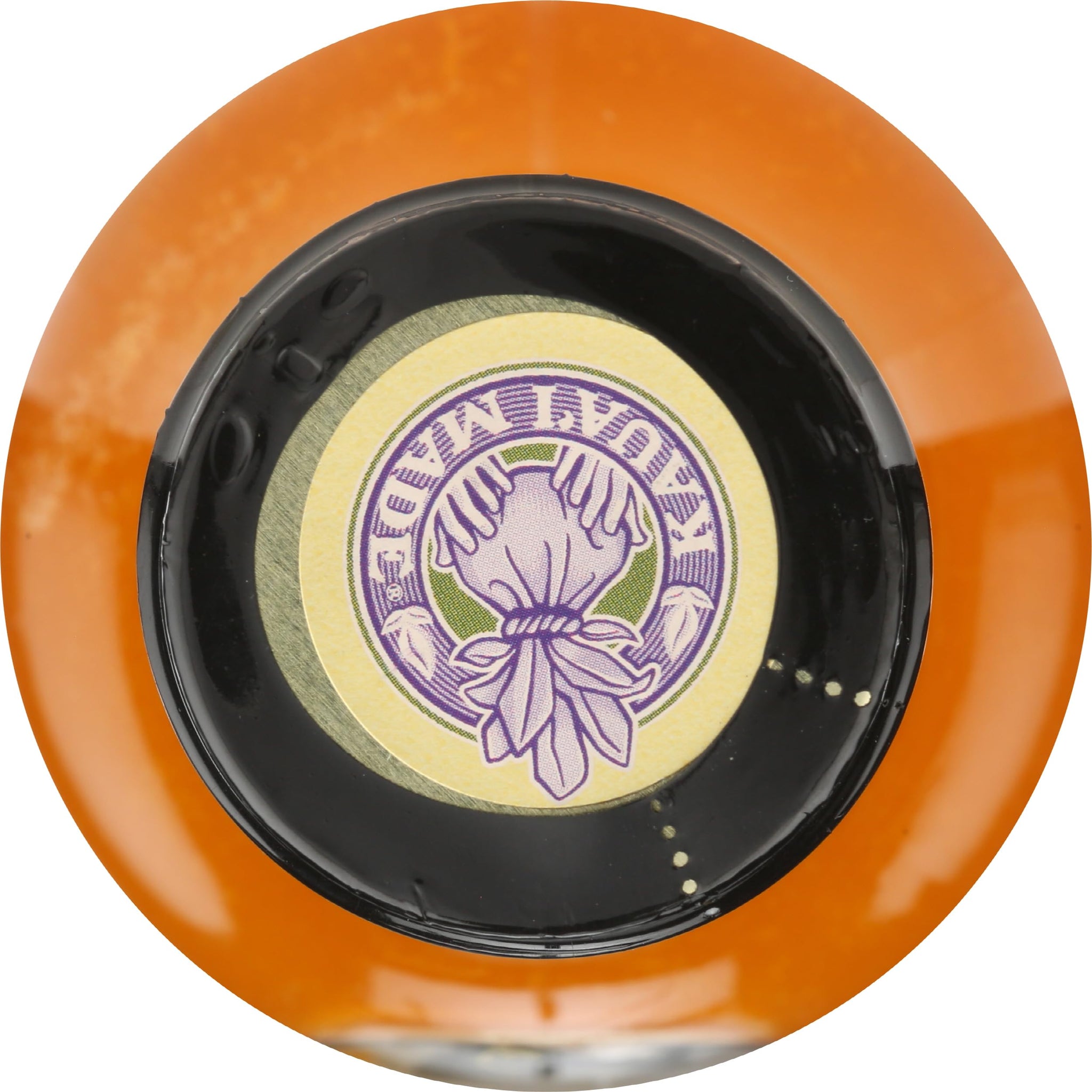 Aunty Lilikoi Passion Fruit Syrup, 10 OZ