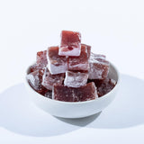 Famous Safranbolu Authentic Turkish Delight (Lokum) Assorted Gift Box - - Vegan, Gelatin-Free, Gluten-Free Turkish Candy - Gourmet Dessert from