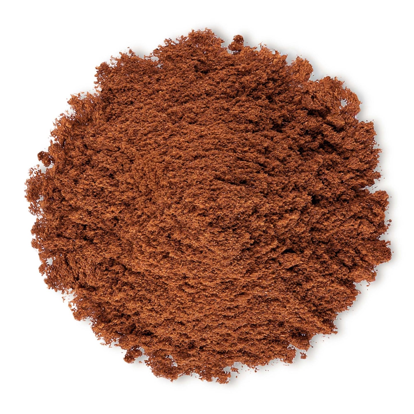 Food to Live Ground Nutmeg, 4 Pounds - Premium Quality, Freshly Ground, All-Natural Spice for Baking, Cooking and Beverages. Vegan, Kosher, Bulk