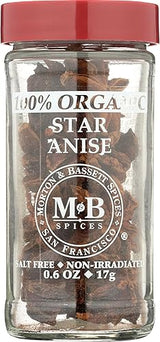 ANISE STAR ORG