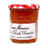 Bonne Maman, Preserves Mango Peach, 13 Ounce