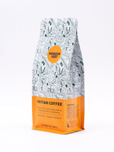 Horizon Vert Haitian Coffee